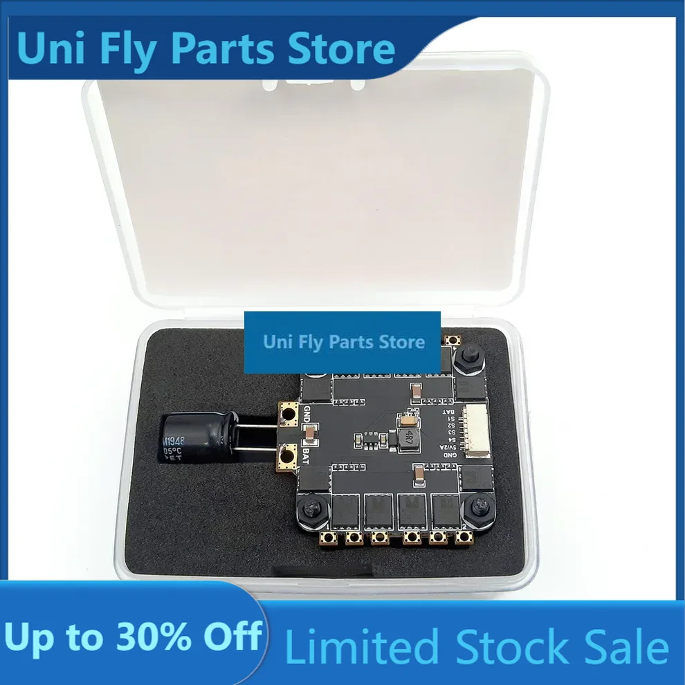 Betaflight Fc - DarwinFPV Fpv ESC Xt60 Flight Controller