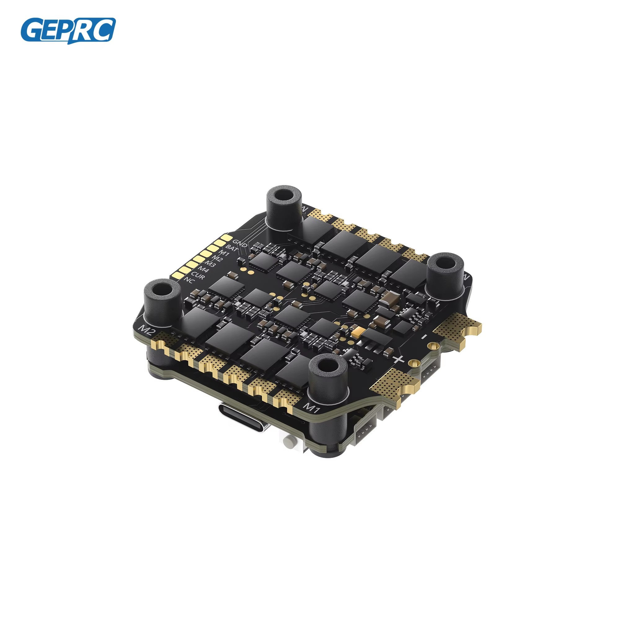 F722 Flight Controller - GEPRC TAKER F722 V2 Controllo di