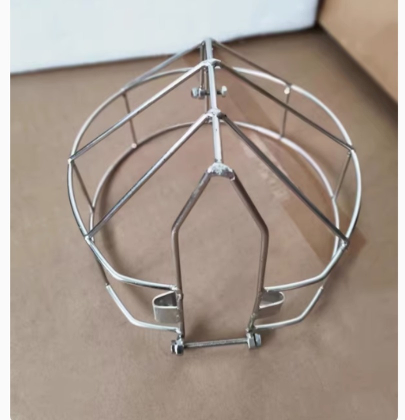 Propeller Guard - Coperchio protettivo dell'elica FitFor Hangkai motore