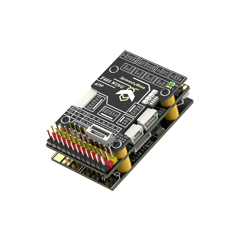 F405 Flight Controller - Scheda di Controllo di Volo CSKY