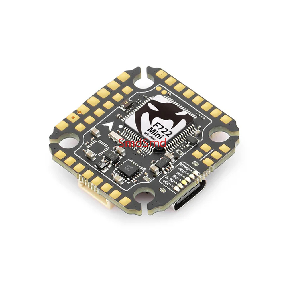 F722 Flight Controller - Controller di Volo MAMBA MK4 F722