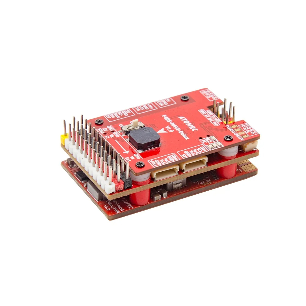 F405 Flight Controller - ATOMRC F405 NAVI Delux Modulo Controllore