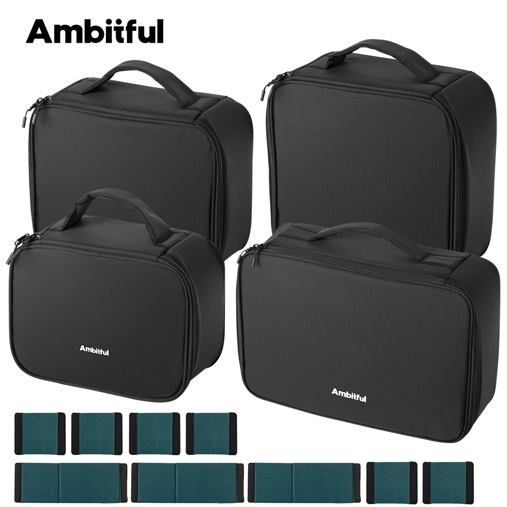 Dji Drone - Borsa da trasporto AMBITFUL Zoom P7