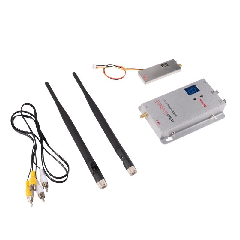 Rc Transmitter - ABTJ - Per Drone RC FPV