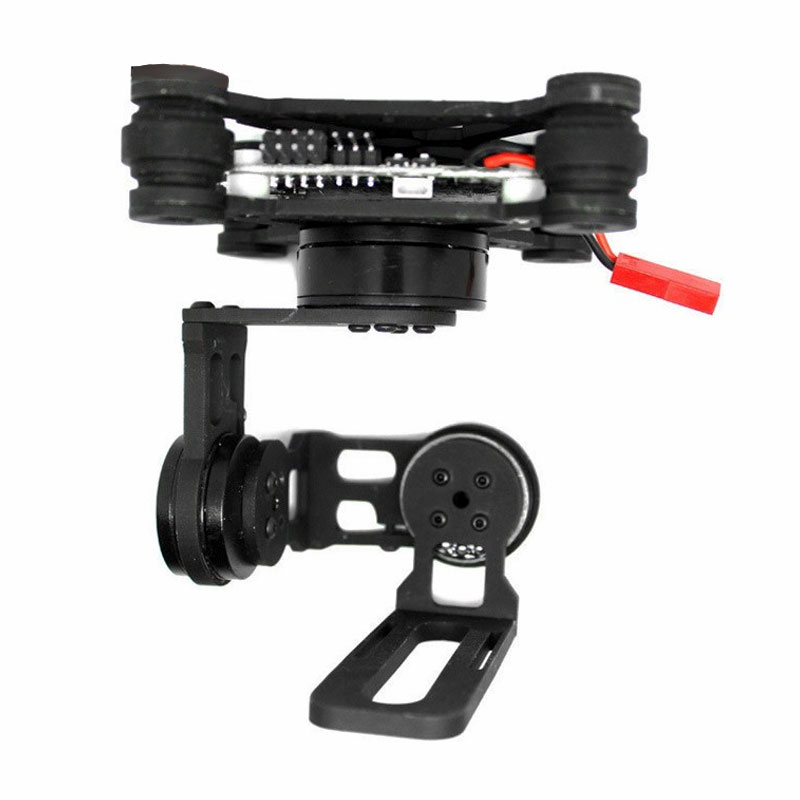 Drone With Camera - Stabilizzatore per fotocamera gimbal senza spazzole