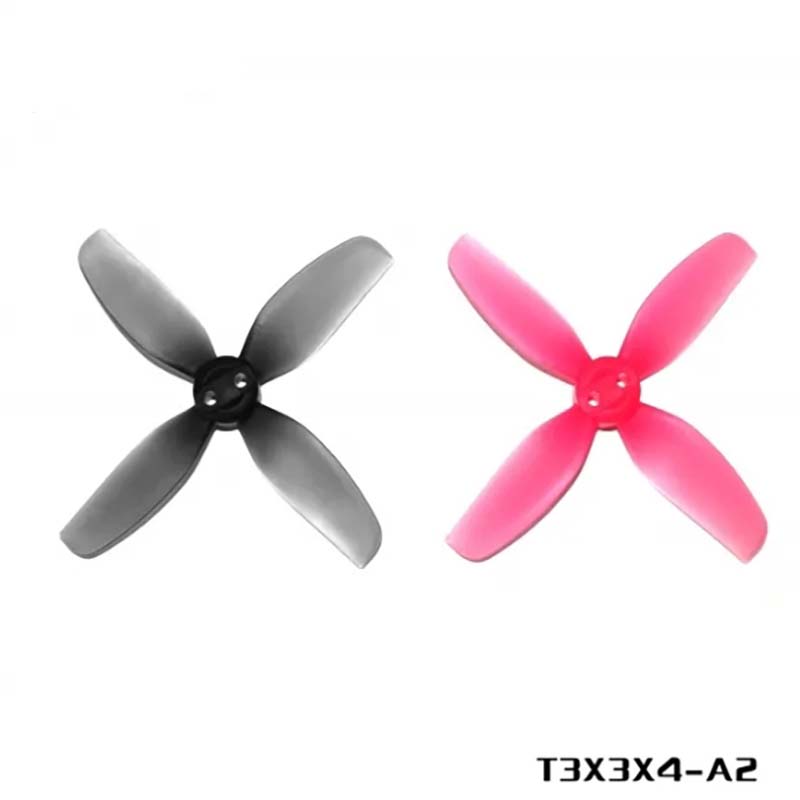 Dji Drone - Set di Eliche HQProp T3X3X4 a