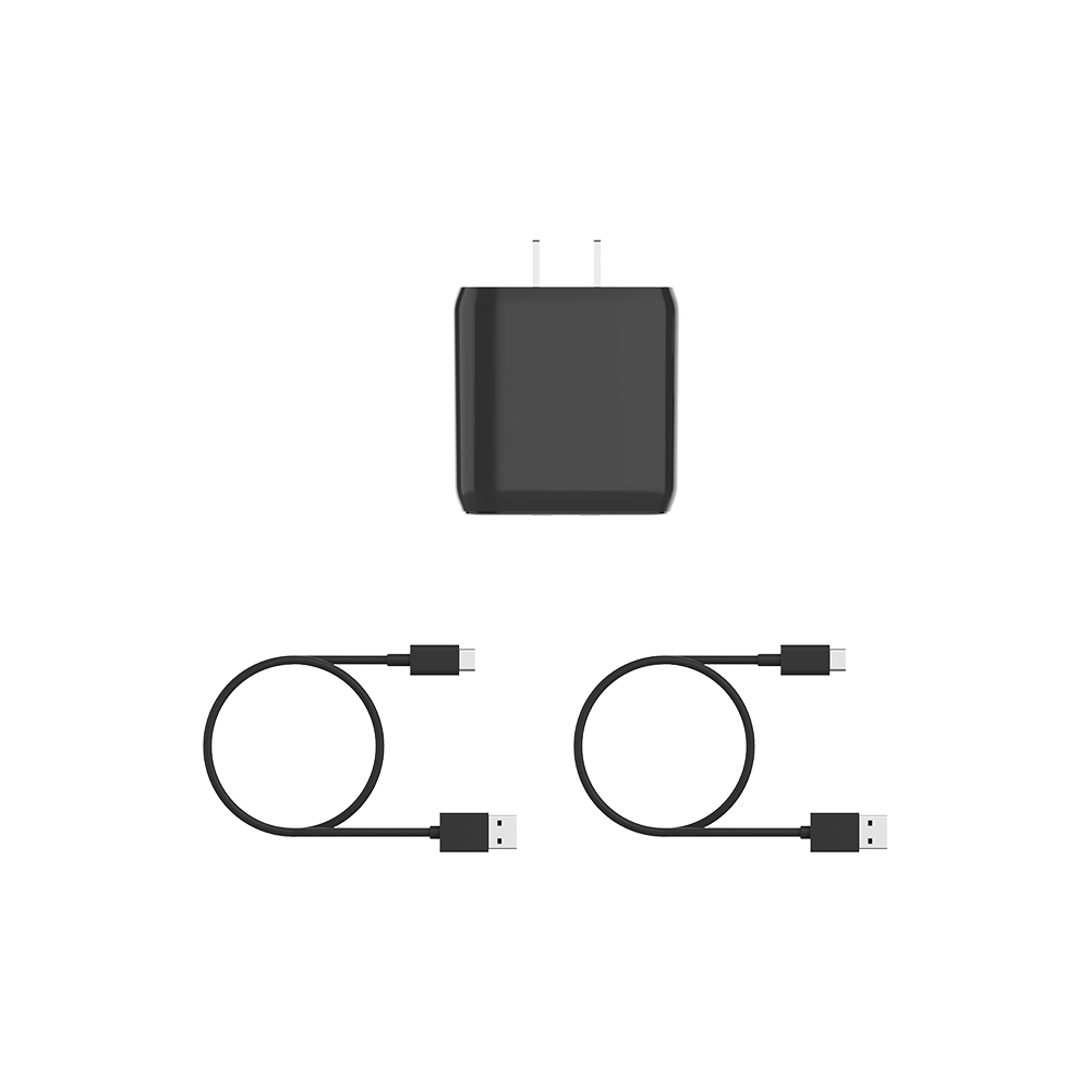 Balance Charger Rc - Caricabatterie Doppio Originale FIMI MINI 3