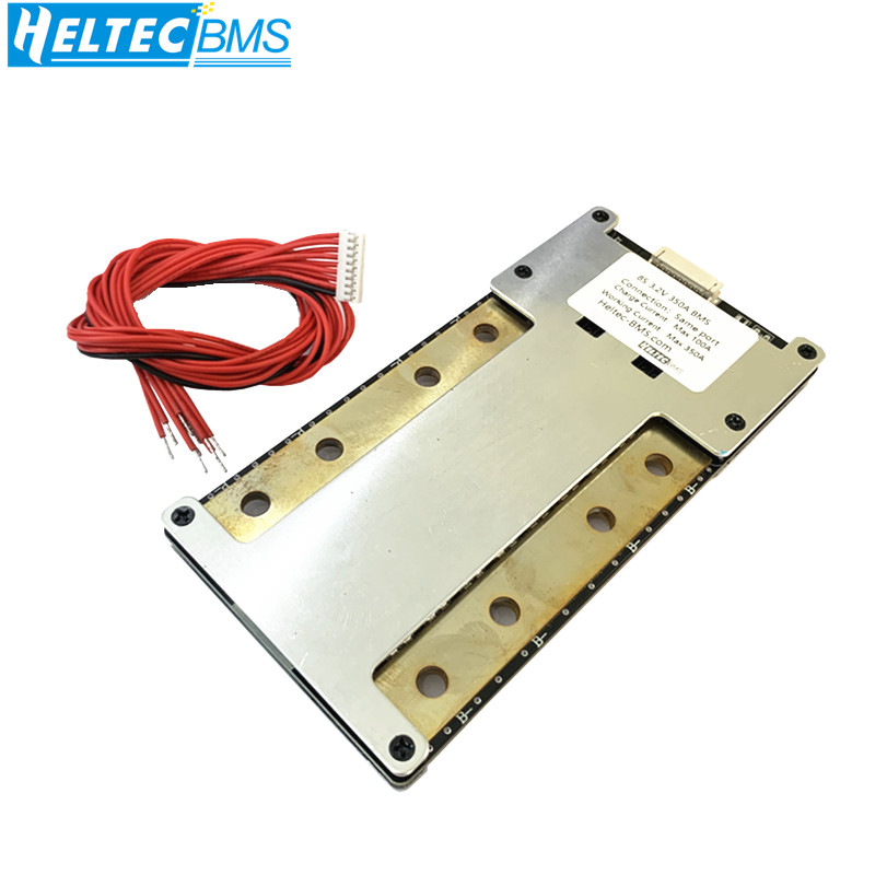 Lipo Battery 4S - Continuo 300A 330A 380A 4S 8S