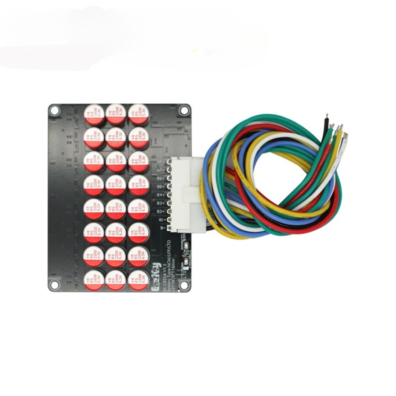 Lipo Battery 4S - Equalizzatore attivo all'ingrosso 5A 3S 4S