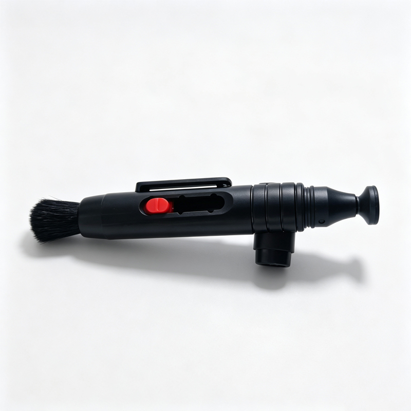 Runcam Camera - Pennello Digitale per Pulizia, Strumento per