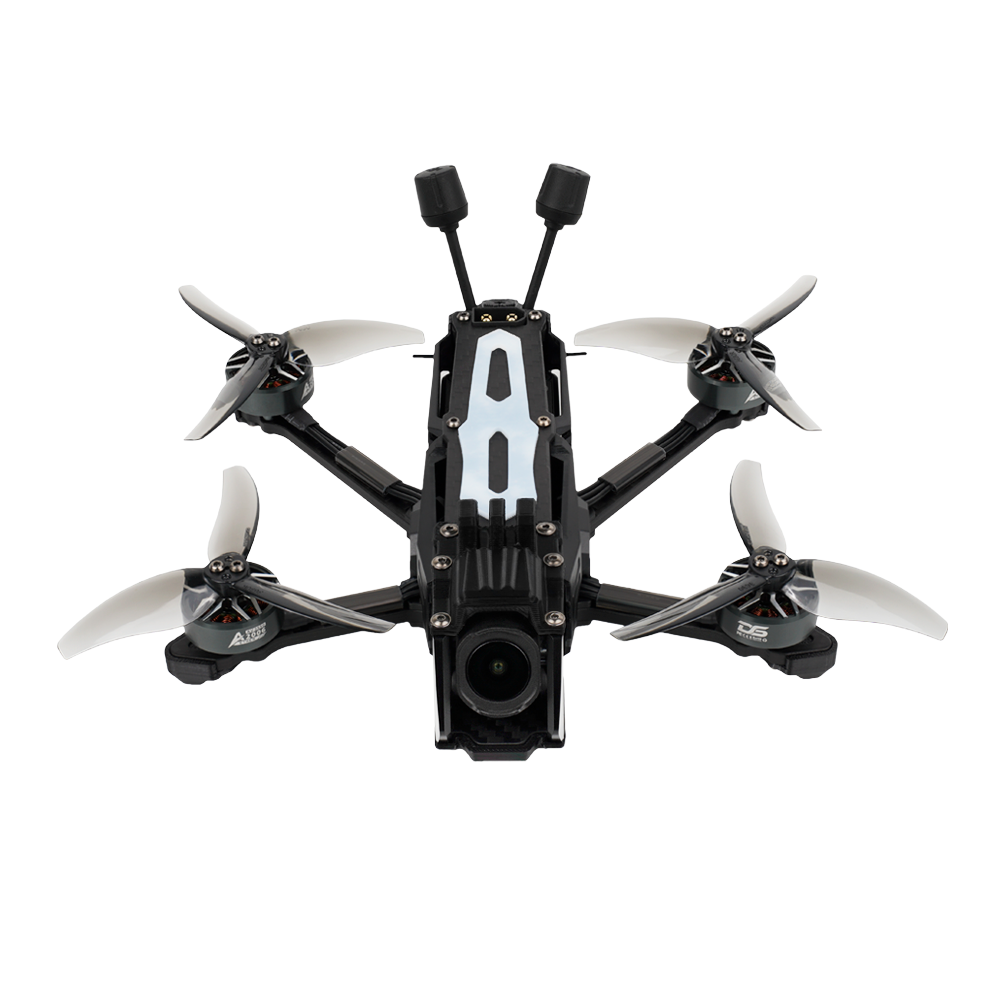 Analog Fpv Camera - DeepSpace SEEKER35 Drone FPV freestyle DC/XL