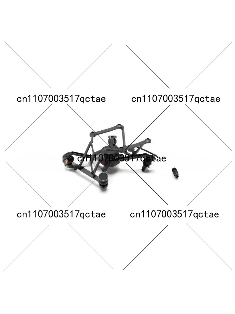 Drone With Camera - Supporto per Gimbal Singolo, Assemblaggio Superiore
