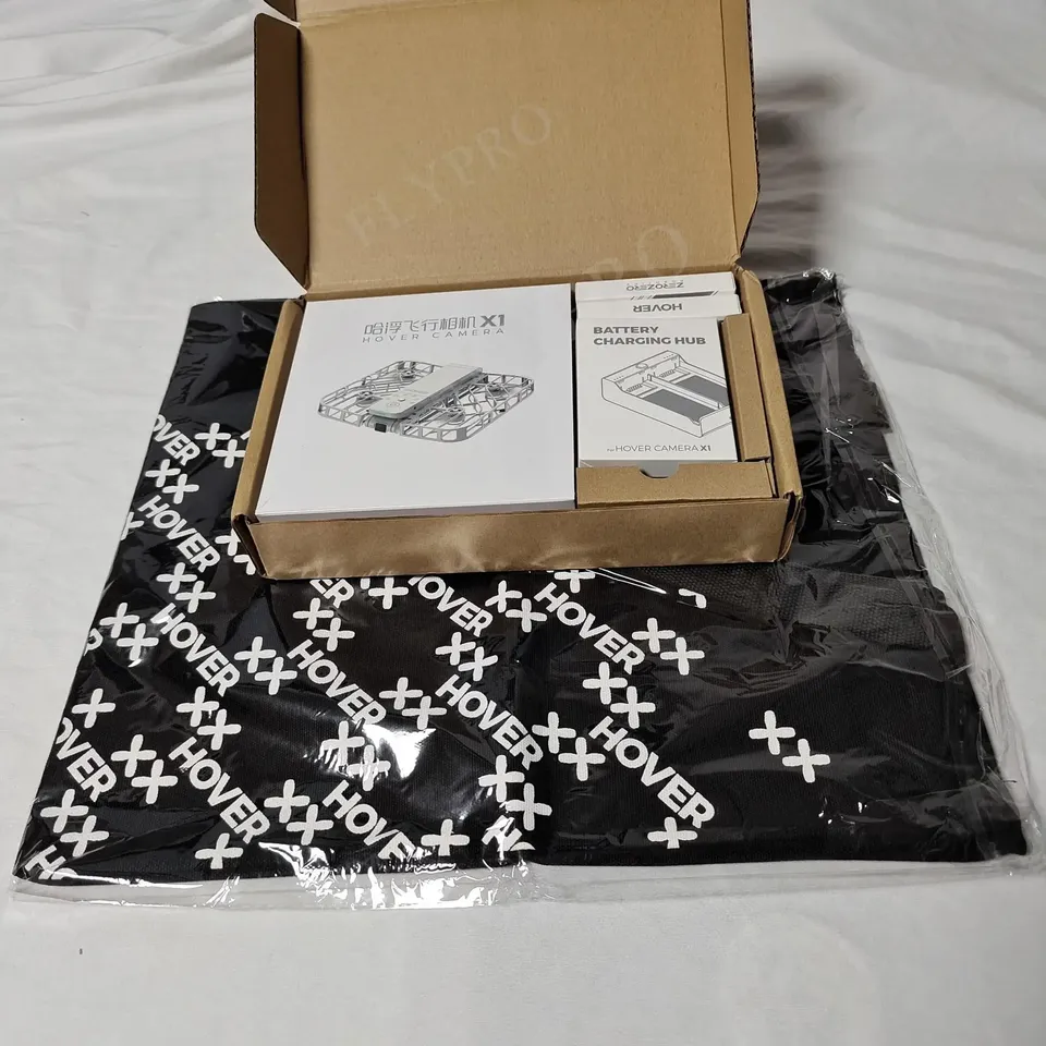 Drone With Camera - Per Hover Air X1 ultraleggero 125g