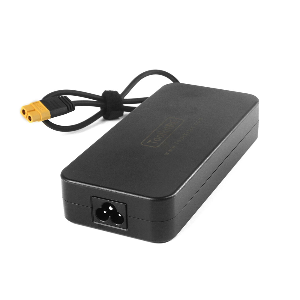 Balance Charger Rc - ToolkitRC ADP200 200W 19.5V 10.3A Caricabatterie