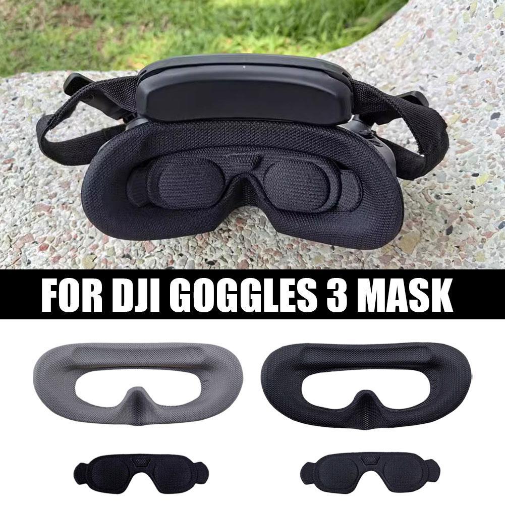 Drone Goggles Dji - Per DJI AVATA 2 Occhiali 3