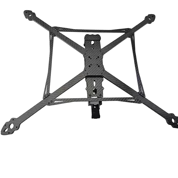 Mini Drone - Telaio per Drone in Fibra di