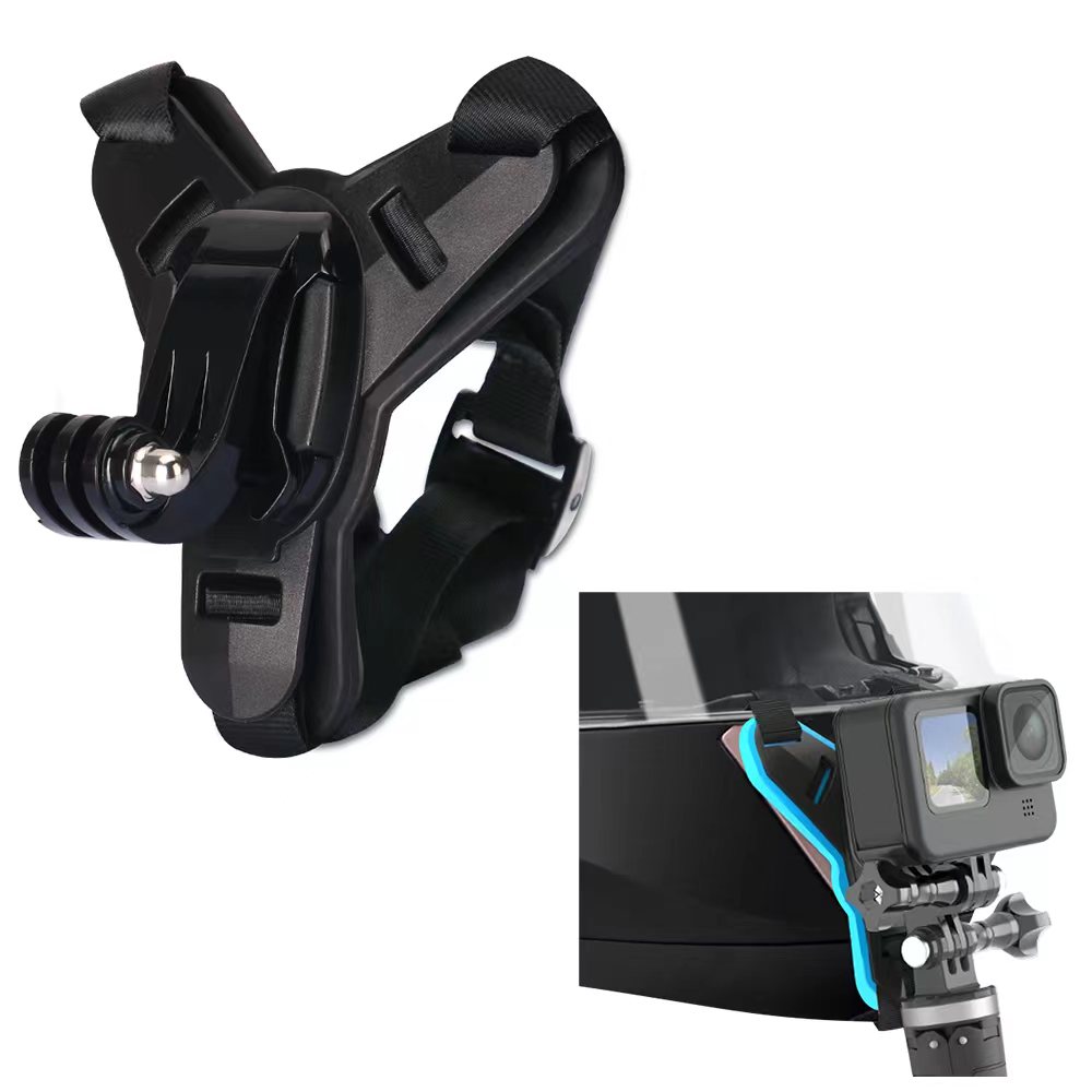 Runcam Camera - Supporto per supporto per mentoniera per