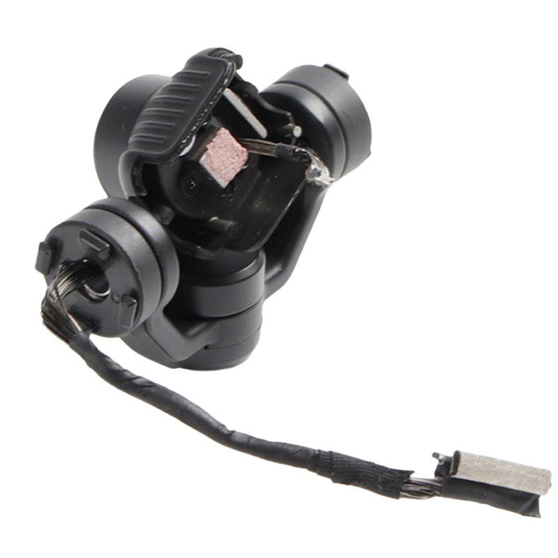 Dji Mini Drone - Ingenious - Assemblaggio dell'asse del gimbal