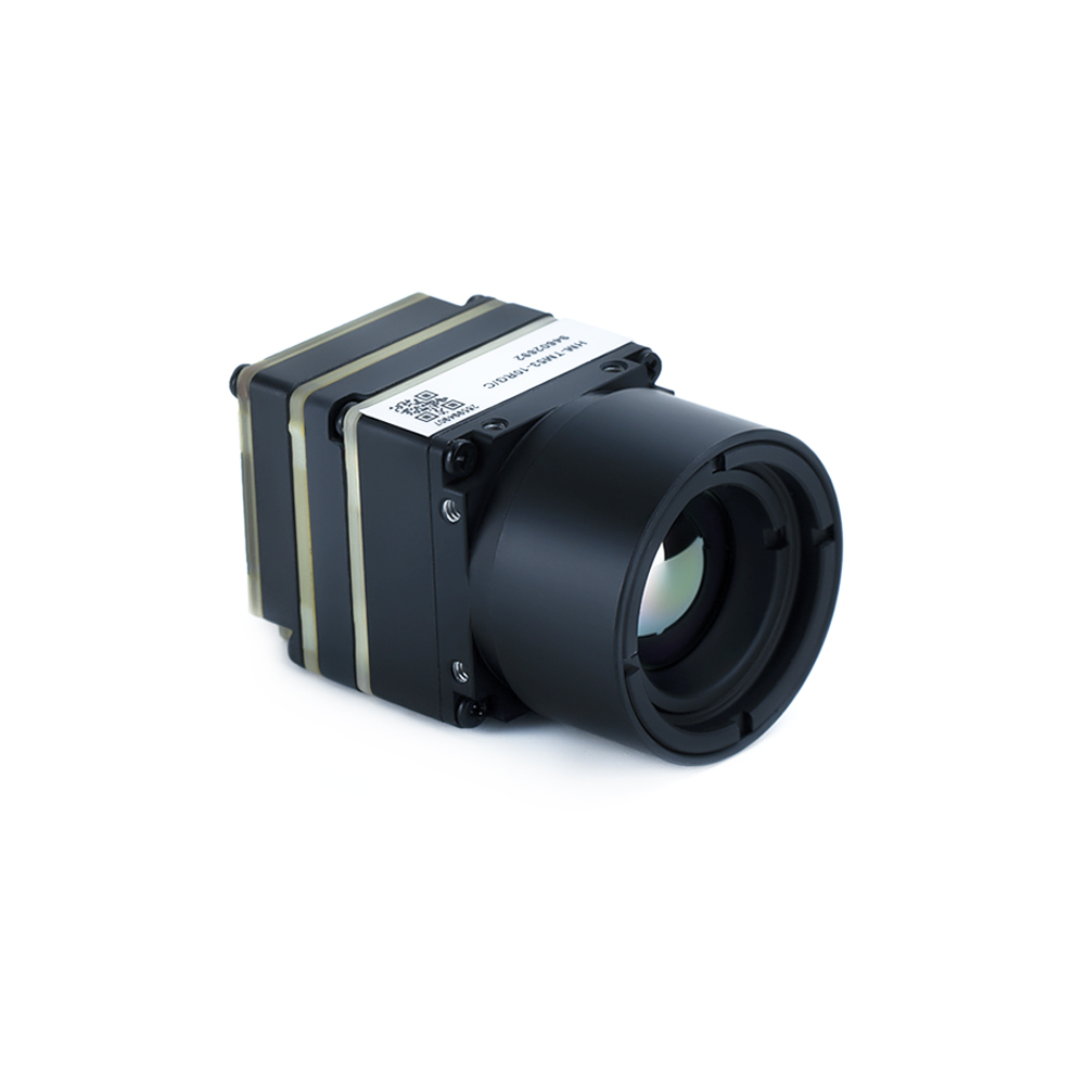 Analog Fpv Camera - Nuova Telecamera Termica ad Alta Risoluzione