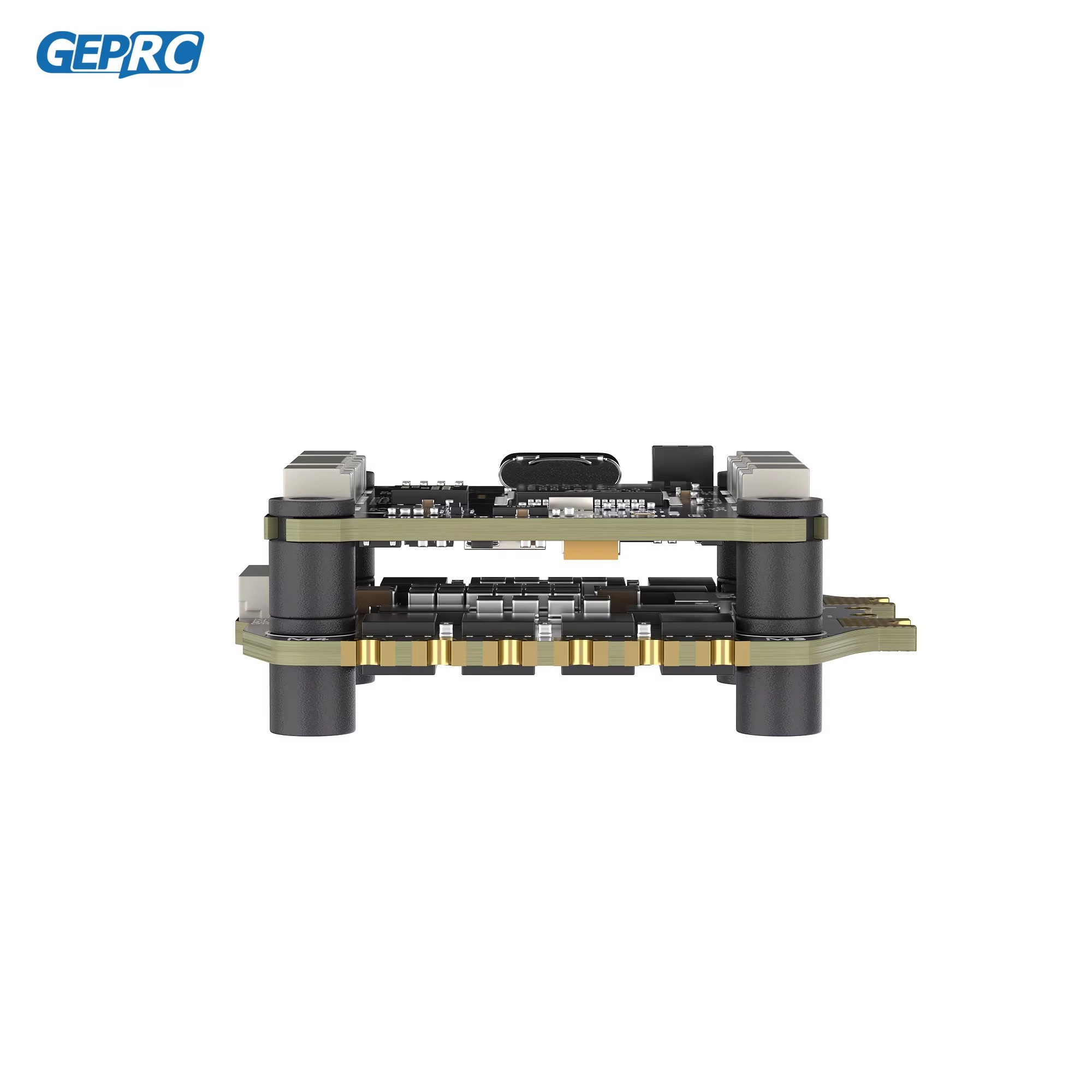 GEPRC TAKER F722 V2 Controllo  - F722 Flight Controller recensione e prezzo