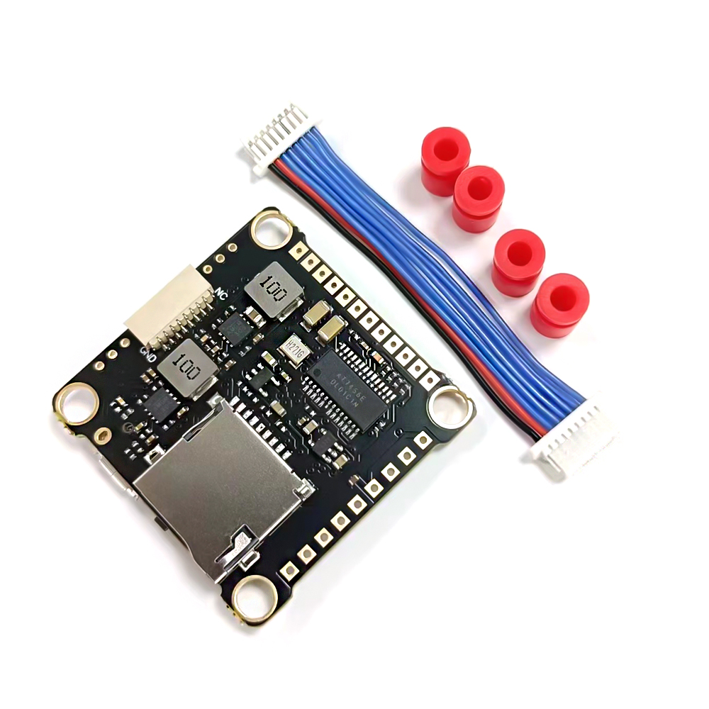 F4 V3S PLUS / F4 V3S PLUS FC F - F405 Flight Controller recensione e prezzo