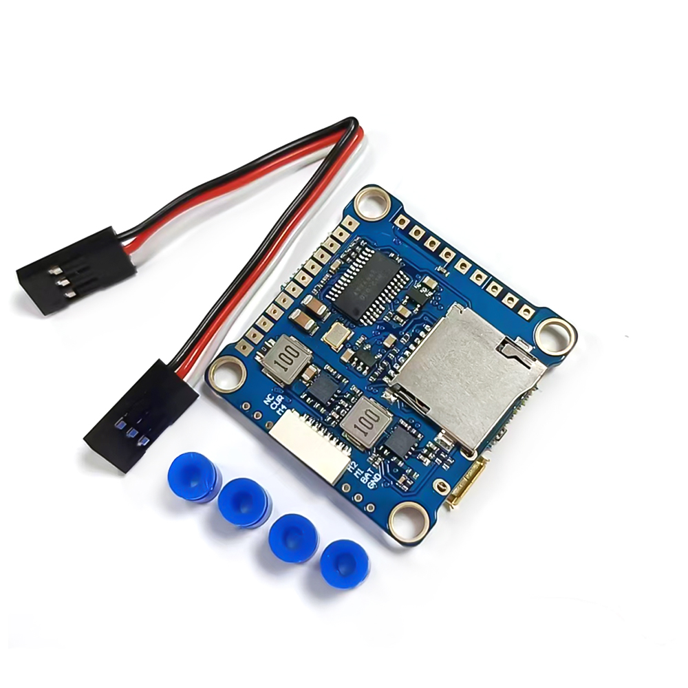 F4 V3S PLUS / F4 V3S PLUS FC F - F405 Flight Controller recensione e prezzo