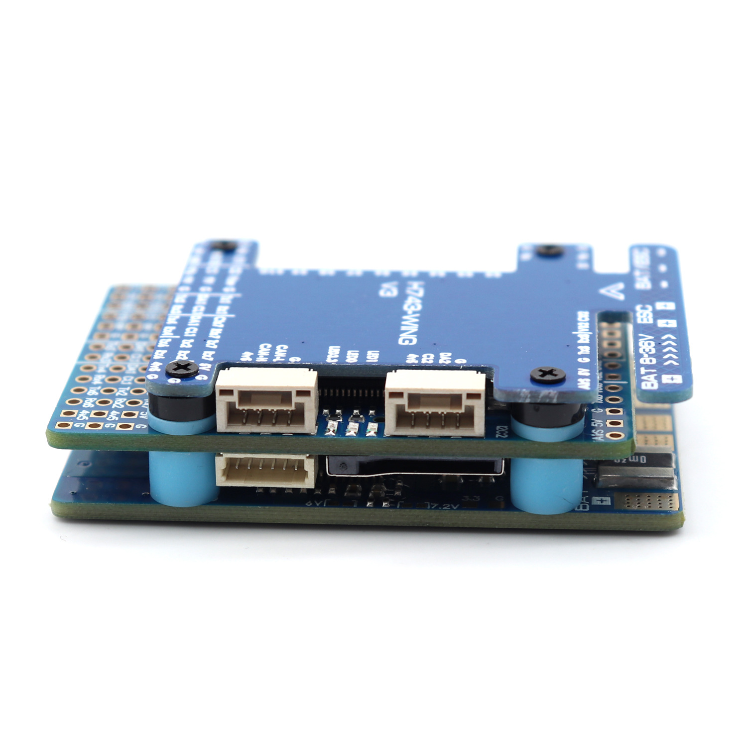 FC ad Ala Fissa con OSD Integr - Betaflight Fc recensione e prezzo