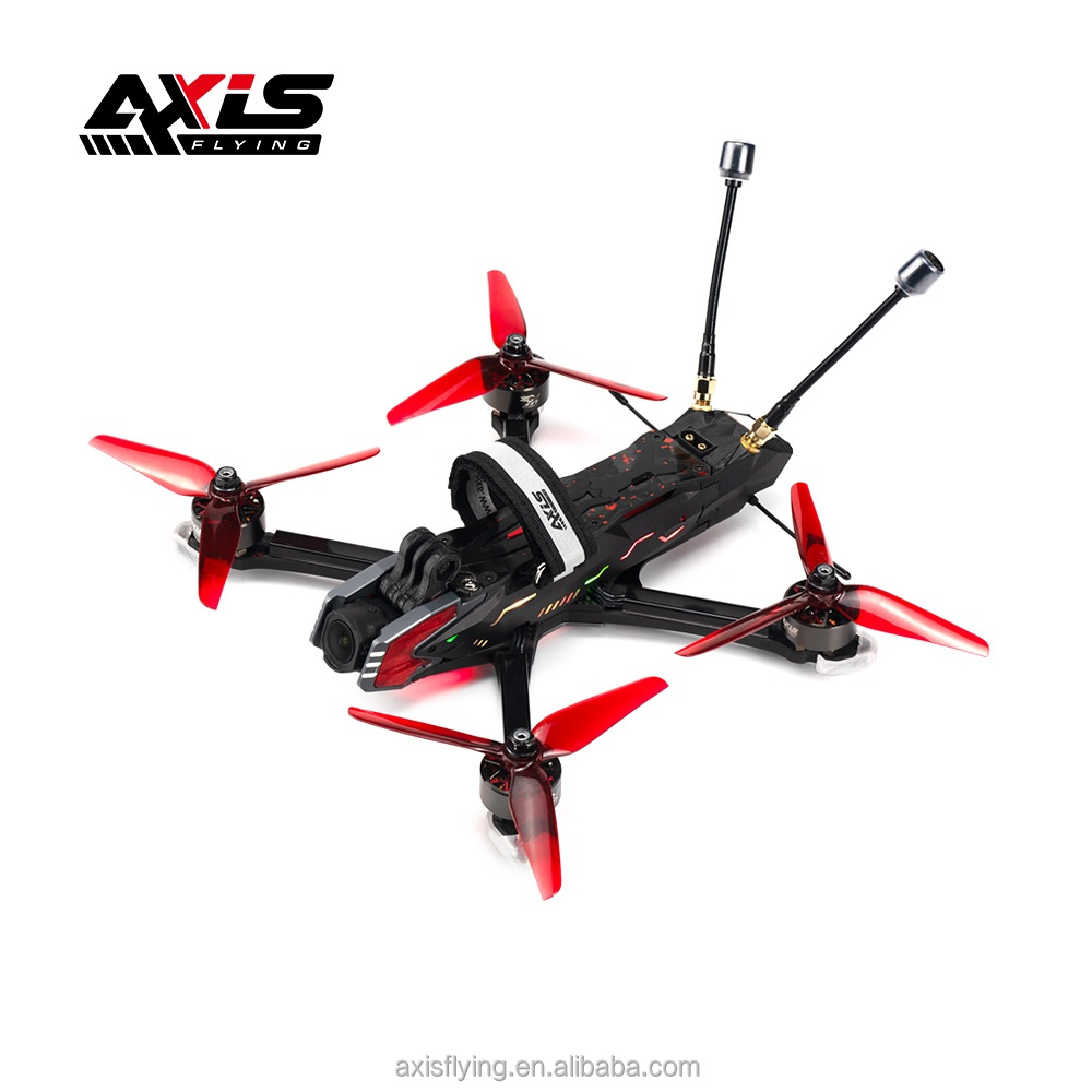 2025 Axisflying MANTA 5 PRO Dr - Dji Drone recensione e prezzo