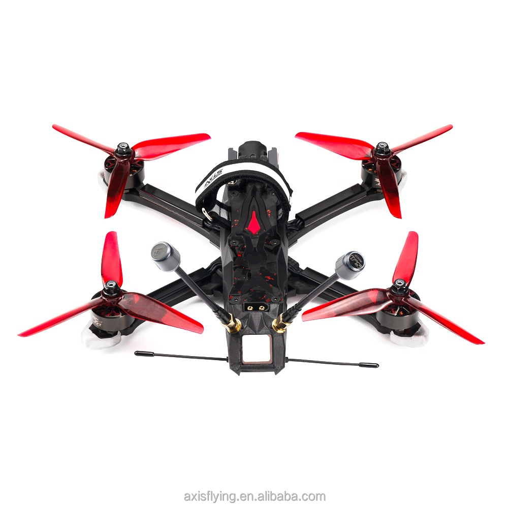 2025 Axisflying MANTA 5 PRO Dr - Dji Drone recensione e prezzo