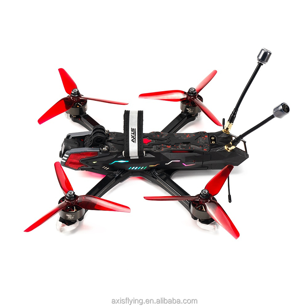 2025 Axisflying MANTA 5 PRO Dr - Dji Drone recensione e prezzo