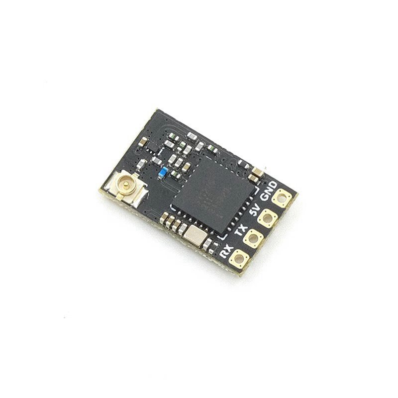 Ricevitore ABXE-5X ELRS 2.4Ghz - Drone Antenna recensione e prezzo