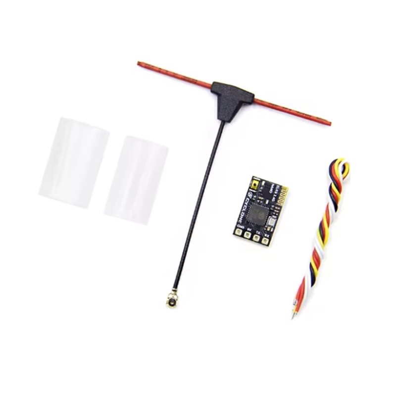 Ricevitore ABXE-5X ELRS 2.4Ghz - Drone Antenna recensione e prezzo