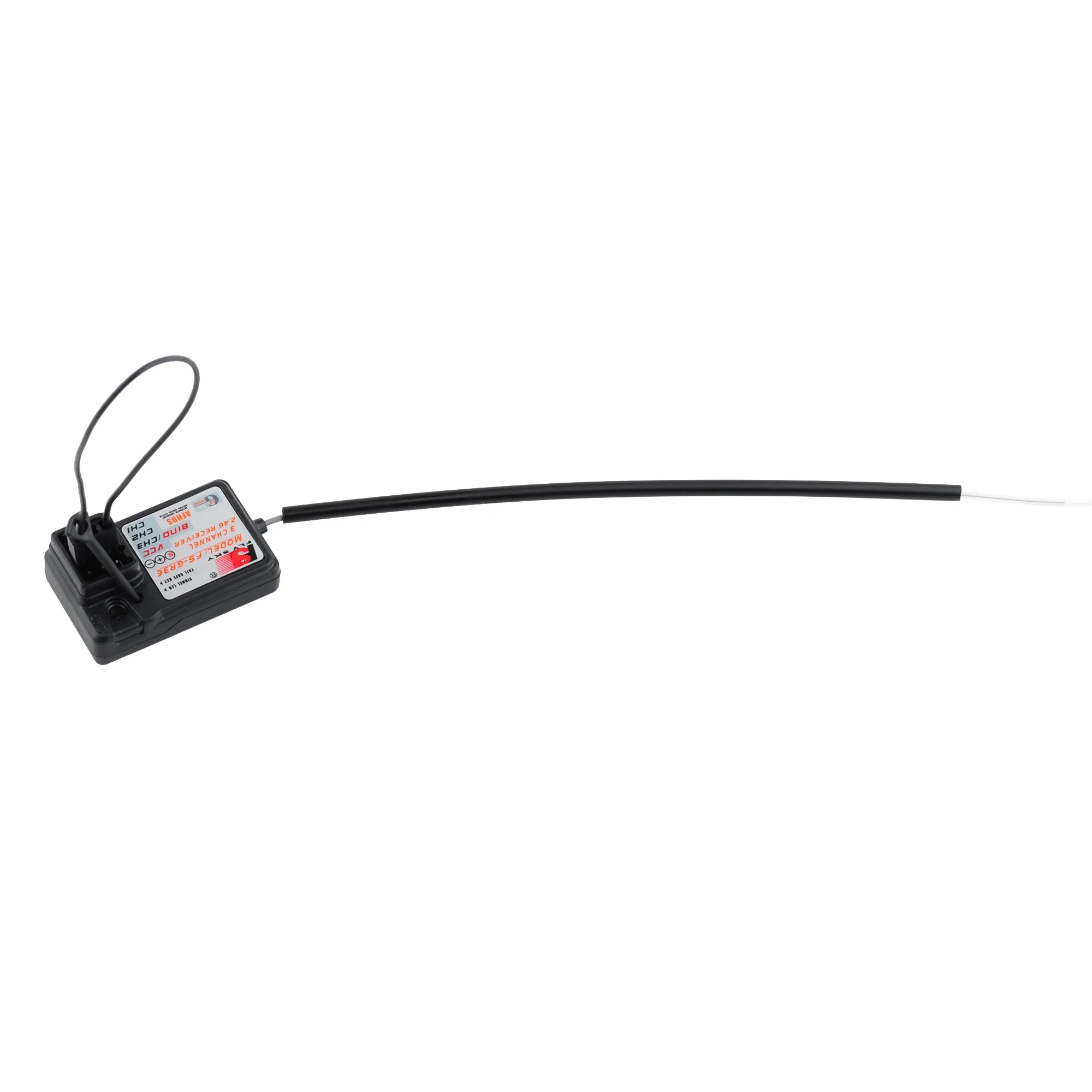 Ricevitore a 3 canali Flysky F - Flysky Transmitter recensione e prezzo