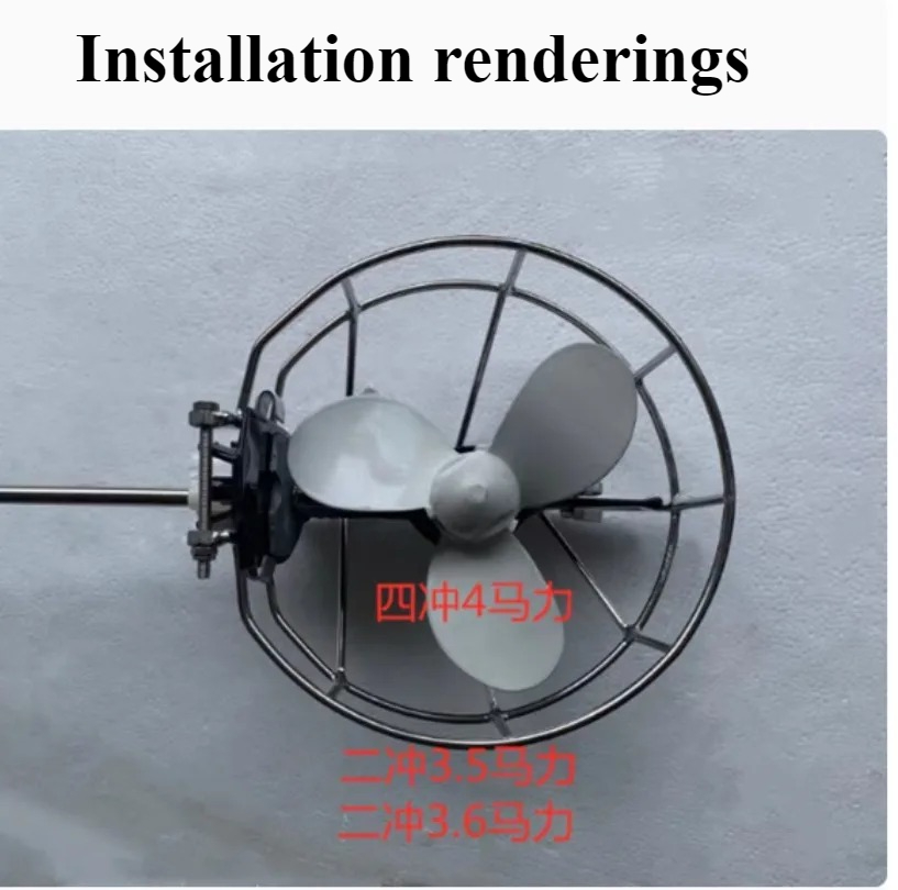 Coperchio protettivo dell'elic - Propeller Guard recensione e prezzo