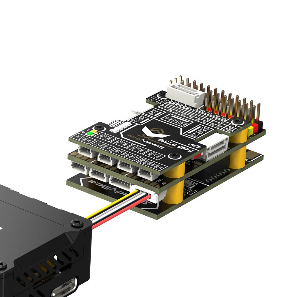 Scheda di Controllo di Volo CS - F405 Flight Controller recensione e prezzo