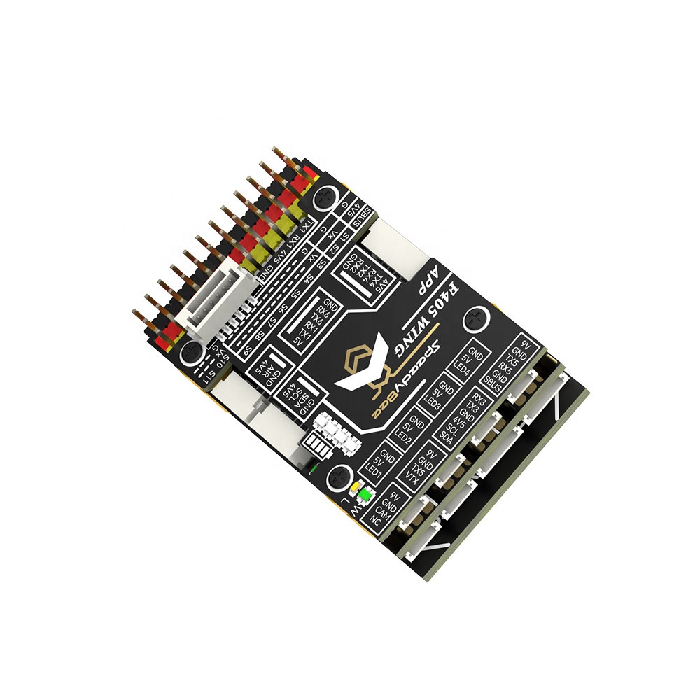 Scheda di Controllo di Volo CS - F405 Flight Controller recensione e prezzo