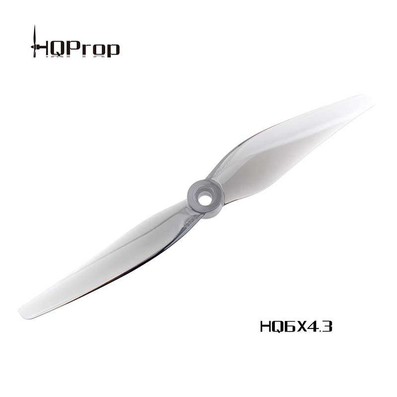 Eliche di ricambio HQProp 6x4. - Drone Propeller recensione e prezzo