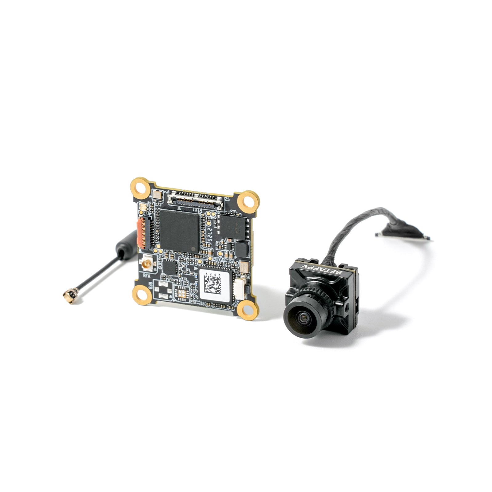 BETAFPV P1 Unità aerea HD VTX  - Analog Fpv Camera recensione e prezzo