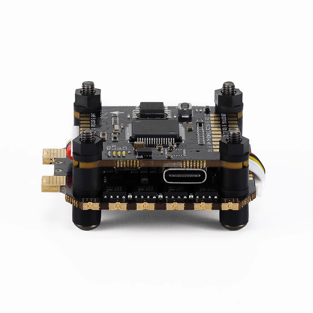 Messiah Argus 60A Stack F405 F - F405 Flight Controller recensione e prezzo
