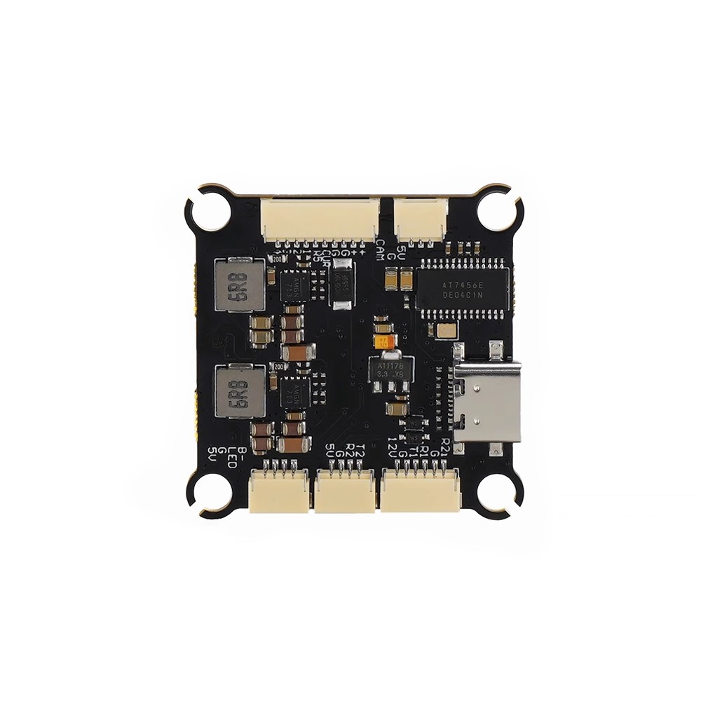 Messiah Argus 60A Stack F405 F - F405 Flight Controller recensione e prezzo