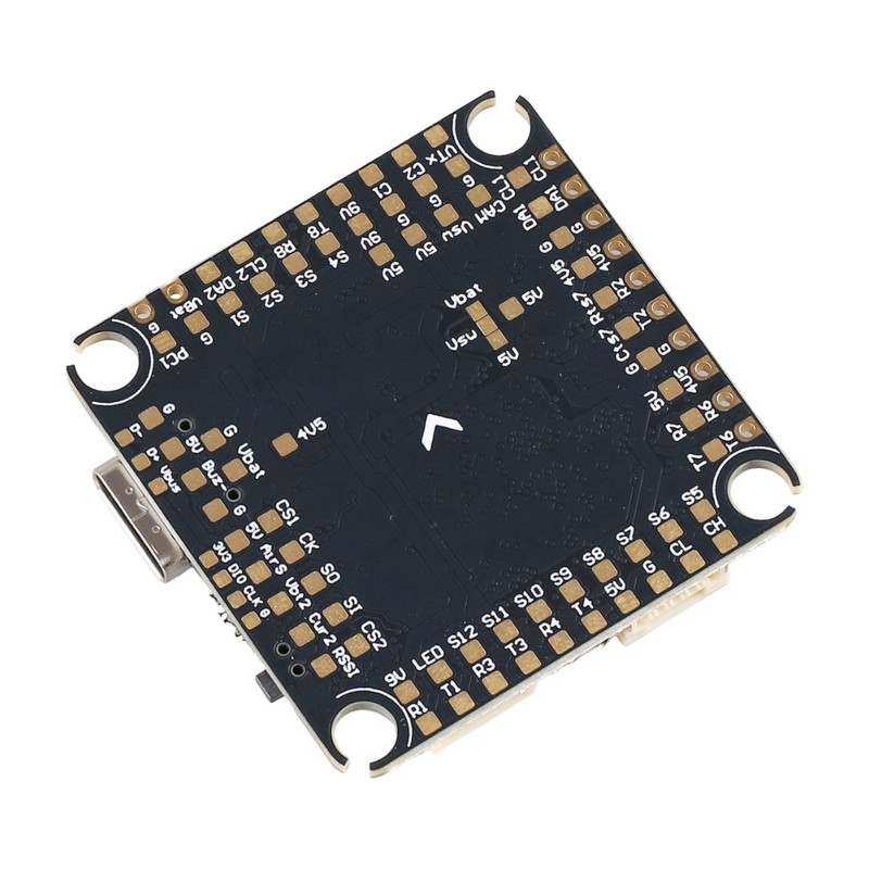 WOWFU-TBS Lucid H7 FC Flight C - Betaflight Fc recensione e prezzo