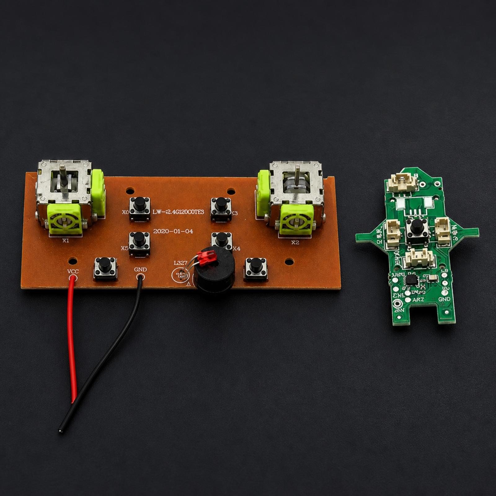 Kit Scheda Circuito Telecomand - Drone Battery recensione e prezzo