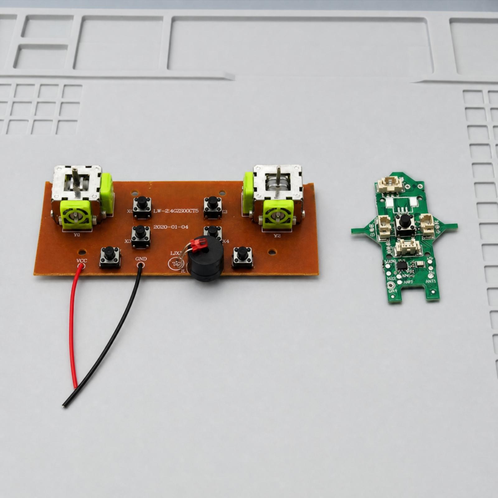 Kit Scheda Circuito Telecomand - Drone Battery recensione e prezzo