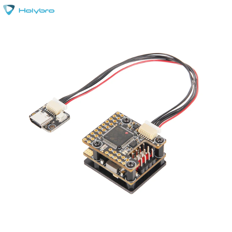 Controller di volo Holybro Kak - F405 Flight Controller recensione e prezzo