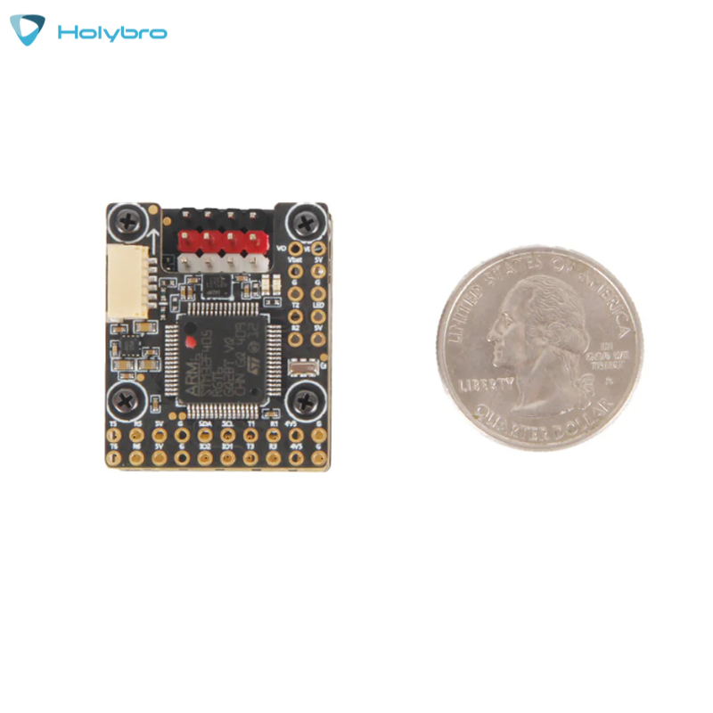 Controller di volo Holybro Kak - F405 Flight Controller recensione e prezzo