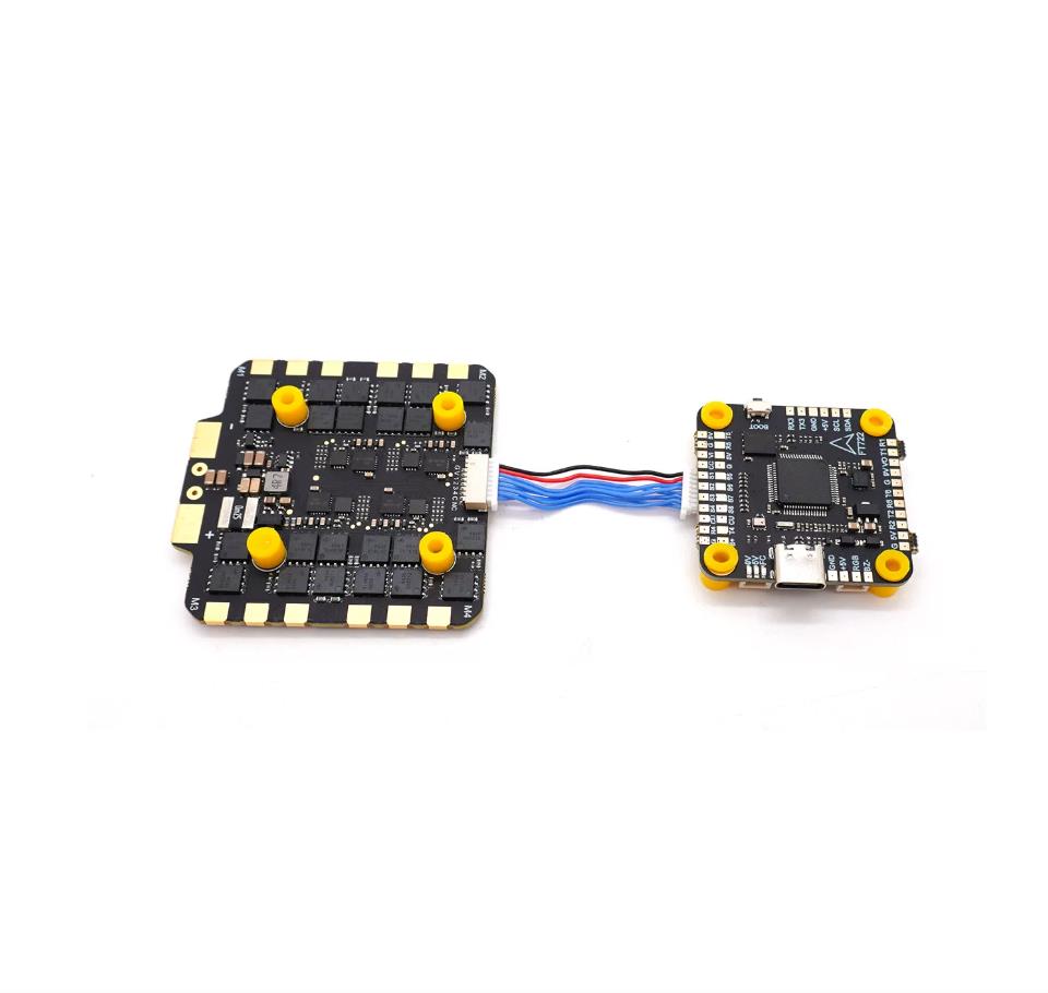 F405 V3 FC F4 Stack Flight Con - Betaflight Fc recensione e prezzo