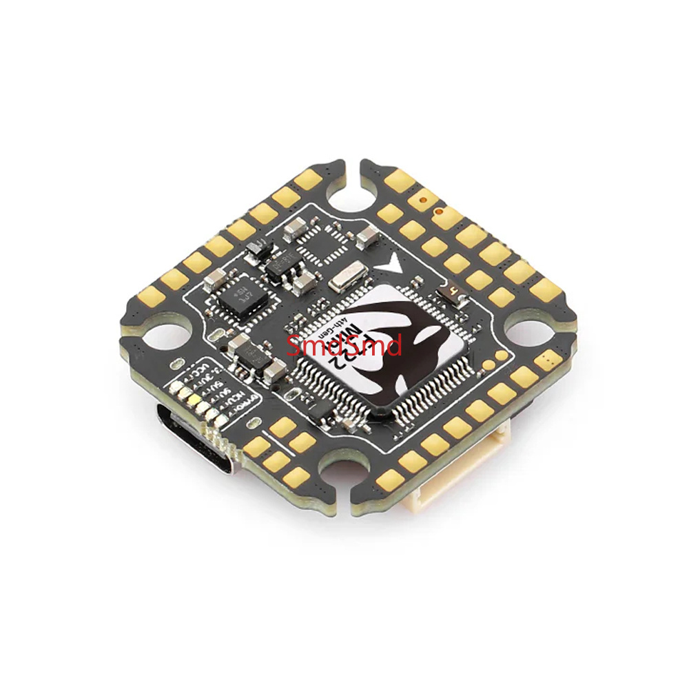 Controller di Volo MAMBA MK4 F - F722 Flight Controller recensione e prezzo