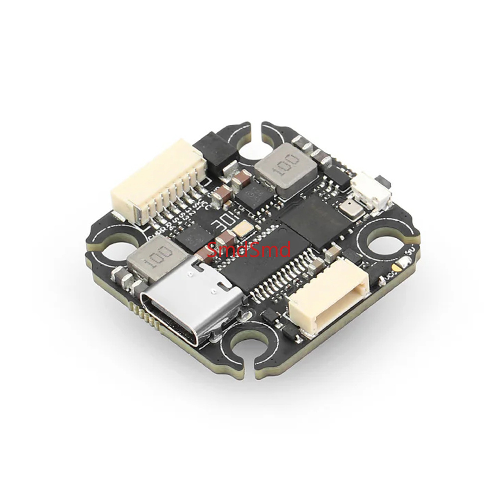 Controller di Volo MAMBA MK4 F - F722 Flight Controller recensione e prezzo