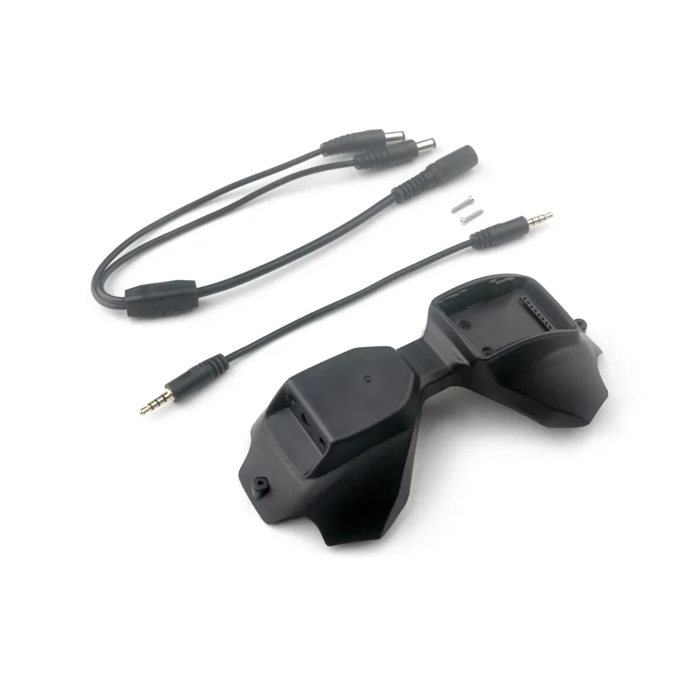 Modulo Adattatore Analogico D2 - Drone Goggles Dji recensione e prezzo