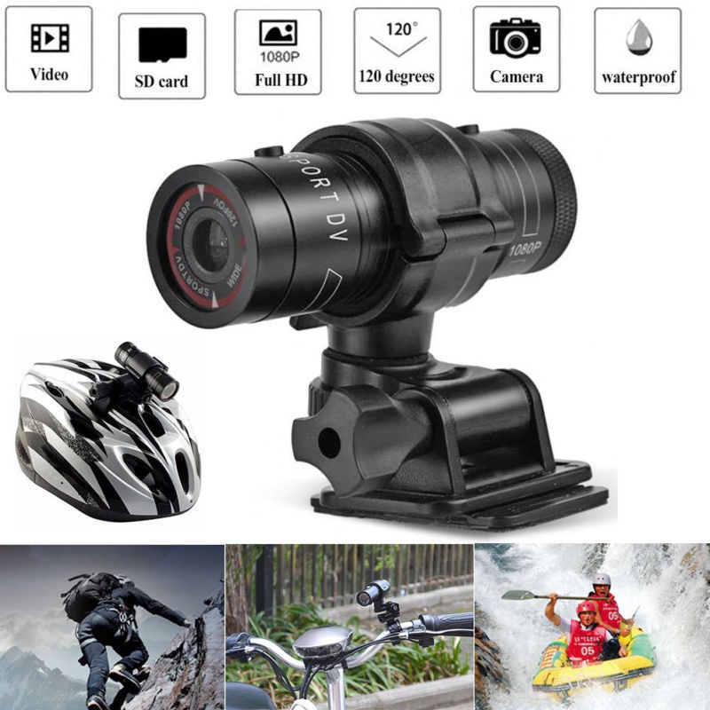 Mini Sport DV Action Sports Ca - Runcam Camera recensione e prezzo